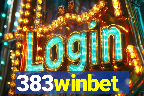 383winbet