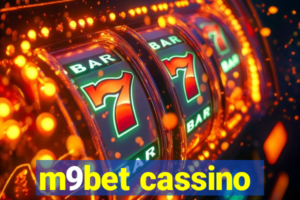 m9bet cassino