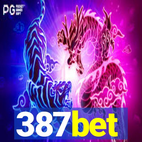 387bet