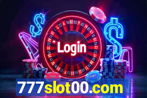 777slot00.com