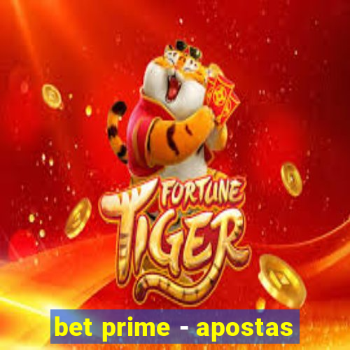 bet prime - apostas