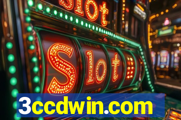 3ccdwin.com