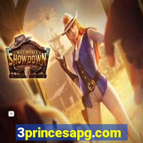 3princesapg.com