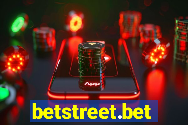 betstreet.bet