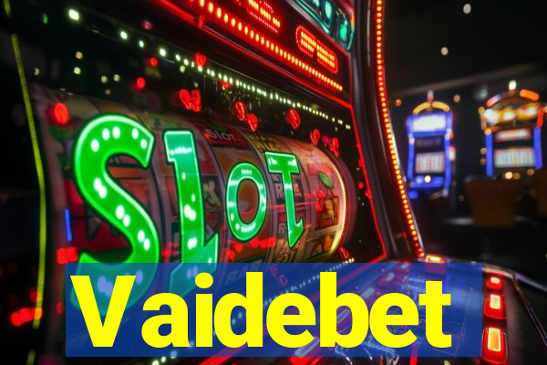 Vaidebet