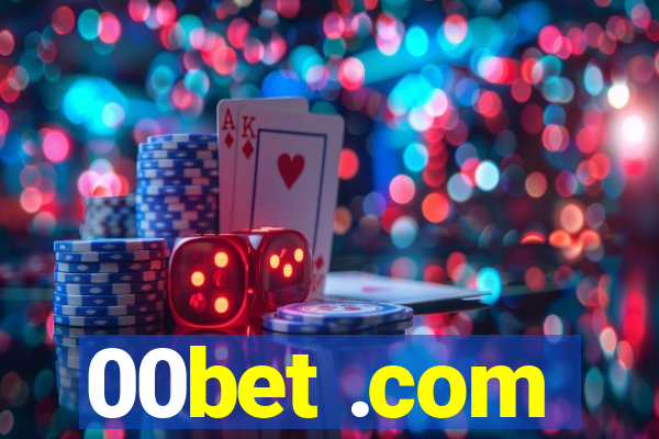 00bet .com