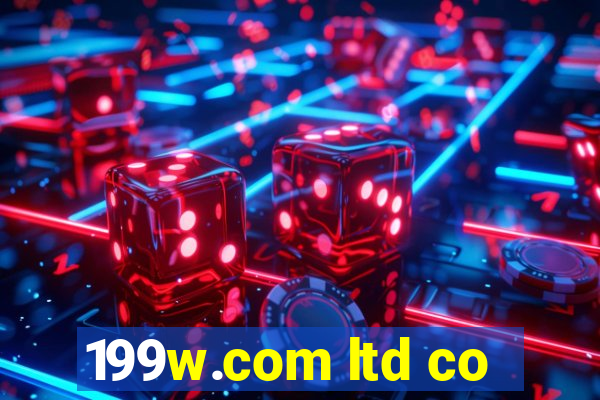 199w.com ltd co