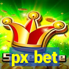 px bet