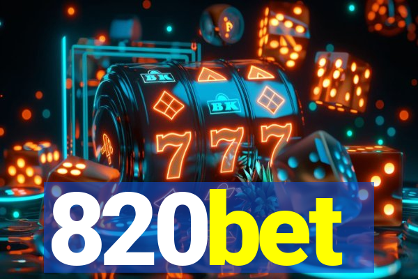 820bet