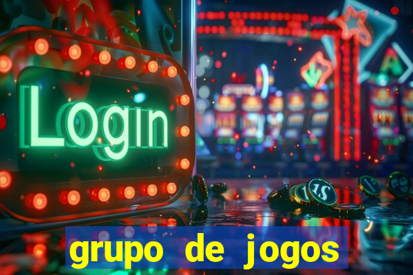 grupo de jogos hackeados telegram