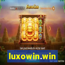 luxowin.win