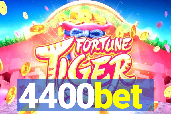 4400bet