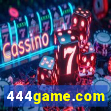 444game.com