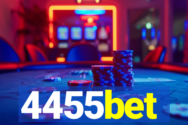 4455bet