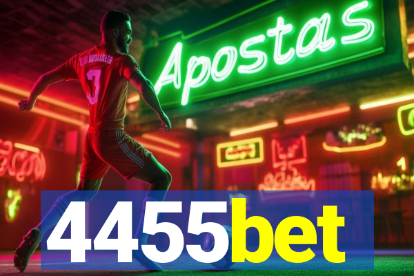 4455bet