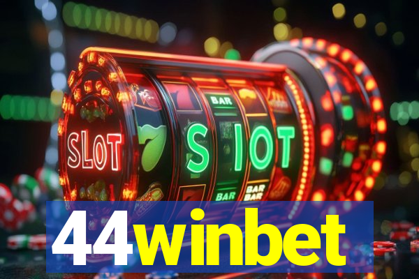 44winbet