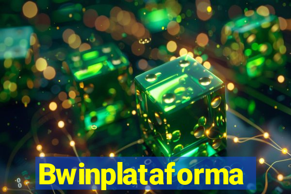 Bwinplataforma