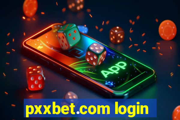 pxxbet.com login