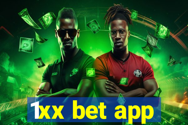 1xx bet app