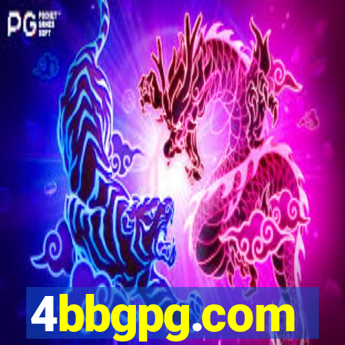 4bbgpg.com