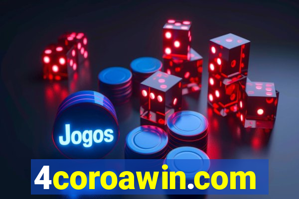 4coroawin.com