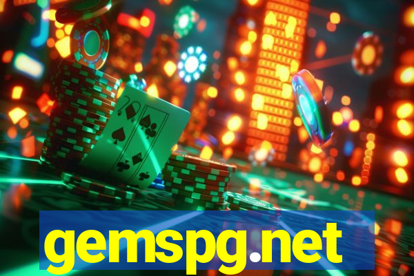 gemspg.net