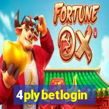 4plybetlogin