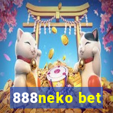 888neko bet