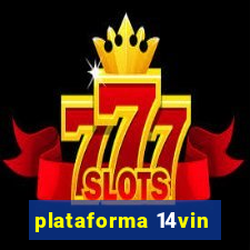 plataforma 14vin