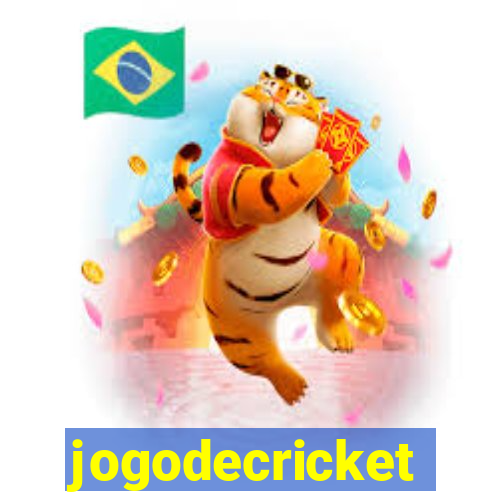 jogodecricket