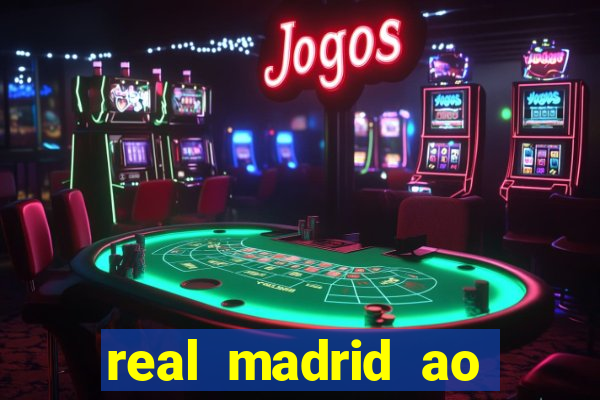 real madrid ao vivo com imagem futemax