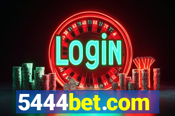 5444bet.com