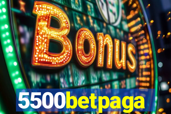 5500betpaga