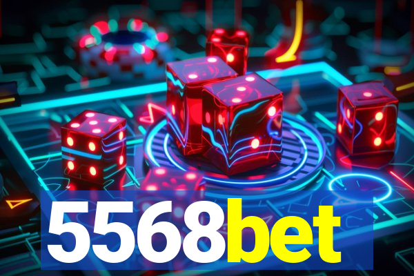 5568bet