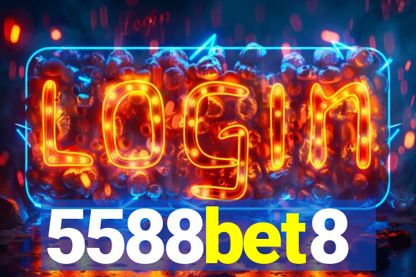 5588bet8