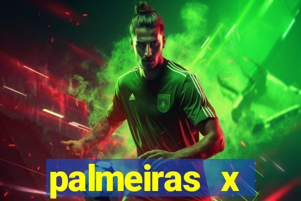 palmeiras x botafogo multicanais ao vivo