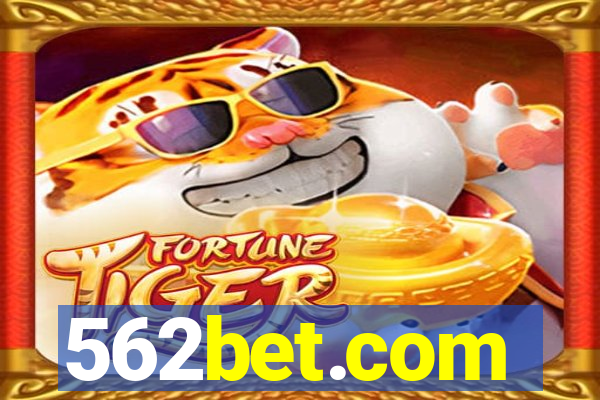 562bet.com