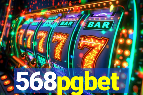 568pgbet