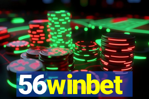 56winbet