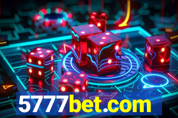 5777bet.com