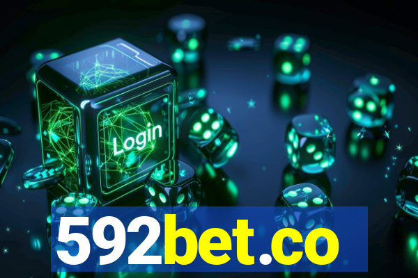 592bet.co