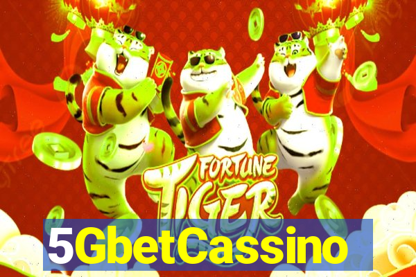 5GbetCassino