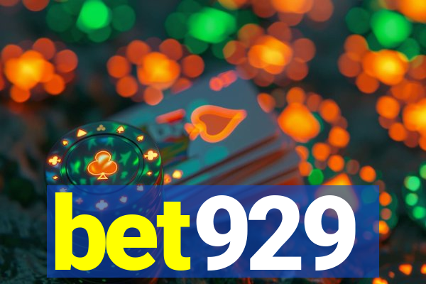 bet929