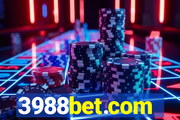 3988bet.com