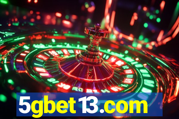 5gbet13.com