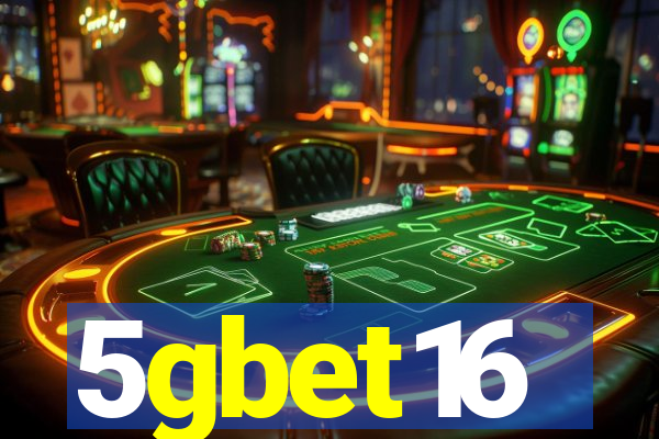 5gbet16