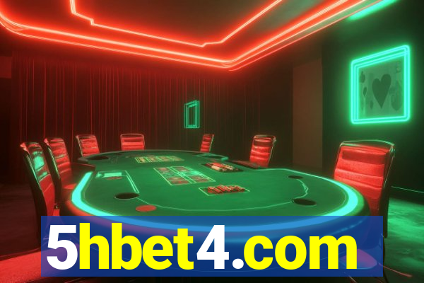 5hbet4.com