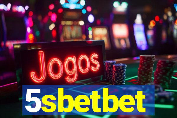 5sbetbet