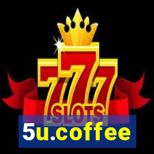 5u.coffee