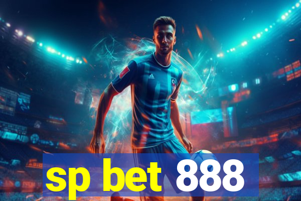 sp bet 888